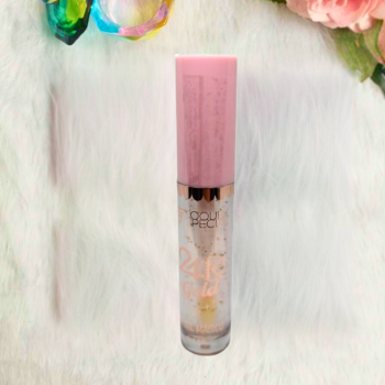 Lip Oil  24K BOX C/24 Un Toque Special