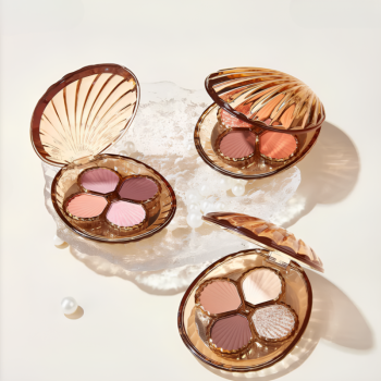 Paleta de Sombra BOX C/24 Un Lua e Neve