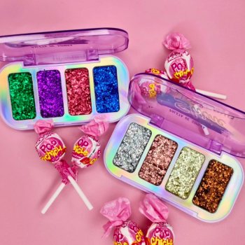 Paleta de Sombra BOX C/24 Un Lua e Neve