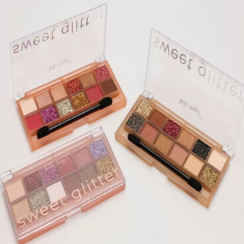 Paleta de Sombras BOX C/24 Un Belle Angel
