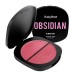 Blush Cremoso Obsidian BOX C/12 Un Ruby Rose