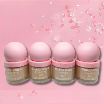 Base Flawkess Stay BOX C/12 Un Bobbi Rara