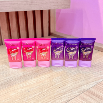 Base Liquida BOX C/24 Un Lua e Neve