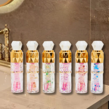 Gloss labial Love Rain BOX C/36 Un Amor Anjo