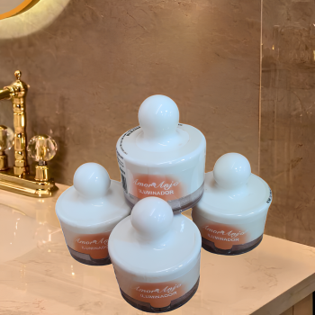 Iluminador BOX C/12 Un Amor Anjo