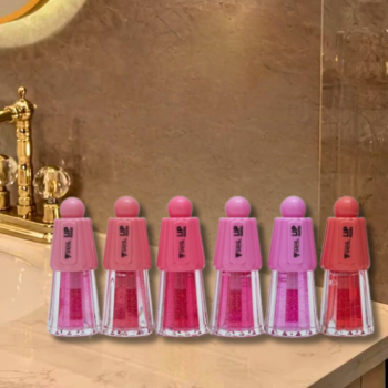 Lip Gloss BOX C/24 Un Toque Special