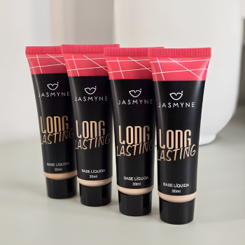 Base Liquida BOX C/24 Un Jasmyne