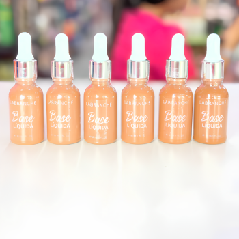 Base Liquida BOX C/24 Un Labranche