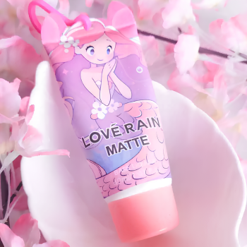 Base Liquida BOX C/24 Un Love Rain