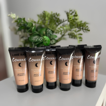 Base Concealer BOX C/24 Un Love Rain