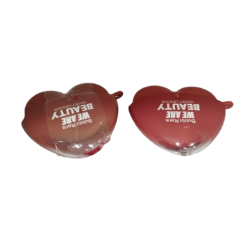 Velvet Lipstick BOX C/24 Un Bobbi Rara