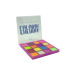 Paleta de Sombras BOX C/12 Un Jasmyne