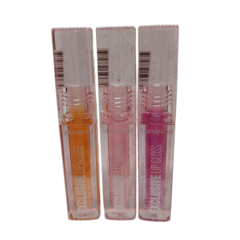 Lip Gloss BOX C/36 Un Labranche
