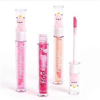 Lip Gloss Magico Rose Girl BOX C/36 Un Febella