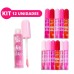 LipGloss Beautiful BOX C/24 Un Febella