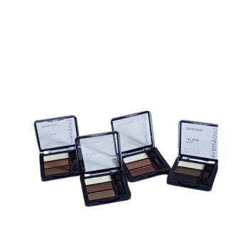 Paleta para Sobrancelhas BOX C/24 Un Lua e Neve 