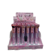 Lip Oil BOX C/24 Un Lua e Neve