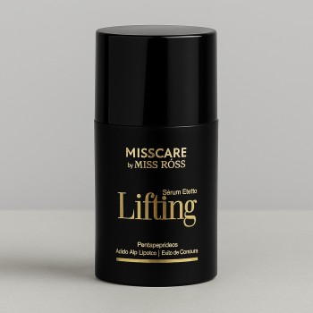 Serum Efeito Lifting BOX C/16 Un Miss Rose
