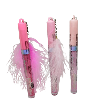 Brilho Labial Lip Gloss BOX C/24 Um Amor Anjo