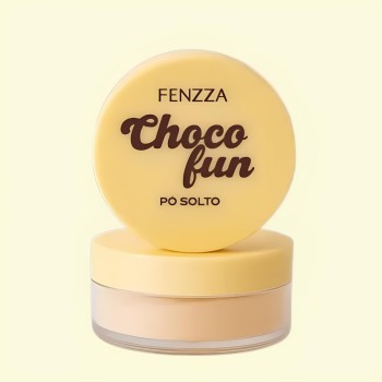 Po Sol Choco Fun BOX C/14 Un Fenzza
