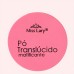 Po Translucido Matificante BOX C/36 Un Miss Lary 