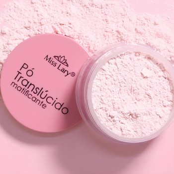 Po Translucido Matificante BOX C/36 Un Miss Lary 