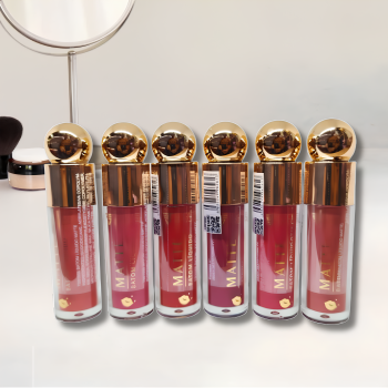 Batom Matte Liquido BOX C/24 Un Toque Special