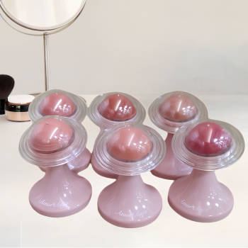 Blush em Bastao Light BOX C/24 Un Amor Anjo