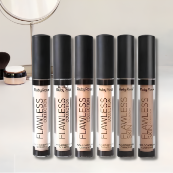 Corretivo Flawless Collection BOX C/36 Un Ruby Rose