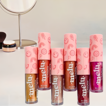 Corretivo Luminous BOX C/24 Un Pink 21