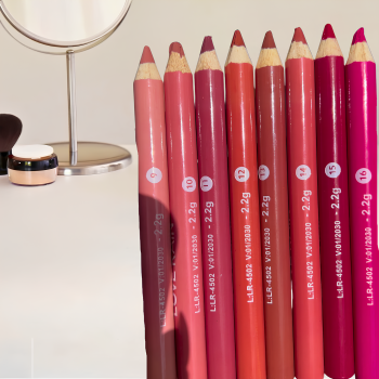 Lapis Batom Matte BOX C/48 Un Love Rain