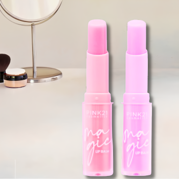 Lip Balm BOX C/24 Un Pink 21