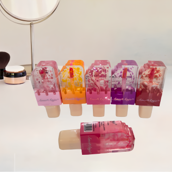 Lip Gloss BOX C/24 Un Amor Anjo