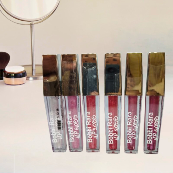 Lip Gloss Shiny BOX C/36 Un Bobbi 