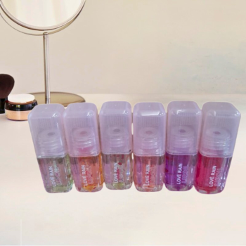 Lip Labial Magic BOX C/24 Un Love Rain