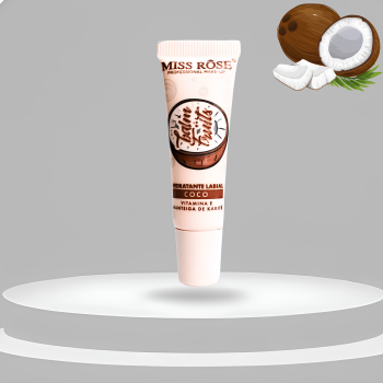 Balm Fruits Coco BOX C/24 Un Miss Rose