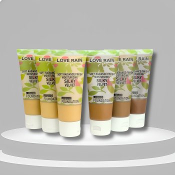 Base Liquida BOX C/24 Un Love Rain