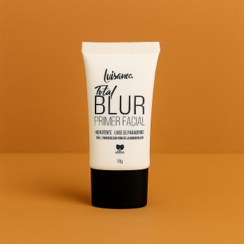 Primer Facial Total BOX C/12 Un Luisance