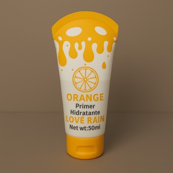 Primer Hidratante Orange BOX C/24 Un Love Rain