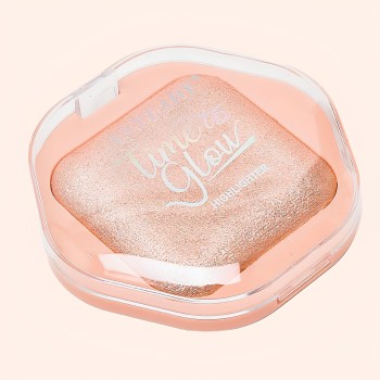 Pó Iluminador Time To Glow BOX C/24 Un Amor Anjo