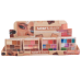  Paleta de Sombras Perfect BOX C/24 Un Sarah´s Beauty