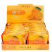 Lenços de Limpeza Facial Vit C BOX C/12 Un Vivai