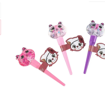 Lip Gloss Lilly BOX C/24 Un Vivai