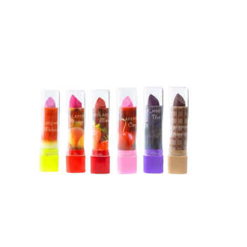 Batom Tasty Matte Fruit BOX C/50 Un Bella Femme