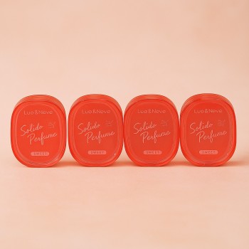 Solido Perfume BOX C/36 Un Lua e Neve