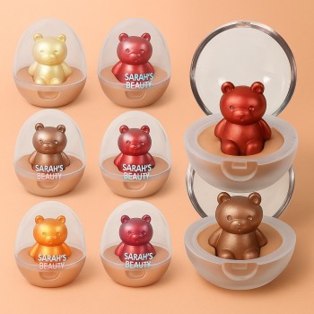 Sombra Bear BOX C/12 Un Sarah's Beauty