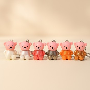 Sombra Líquida Cute Bear BOX C/24 Un Amor Anjo