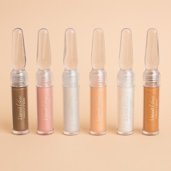 Sombra Líquida Á Prova D’água BOX C/48 Un Amor Anjo