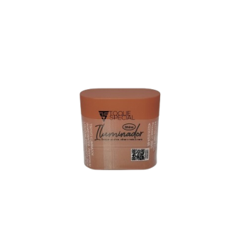 Iluminador BOX C/24 Un Toque Special