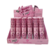 Mascara para Cilios BOX C/24 Un Toque Special